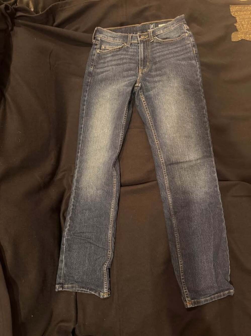 George Bootcut Jeans Men’s 28x30